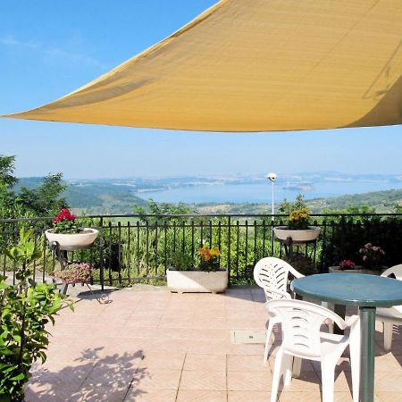 Holiday Home Casa Martina By Interhome Montefiascone Luaran gambar