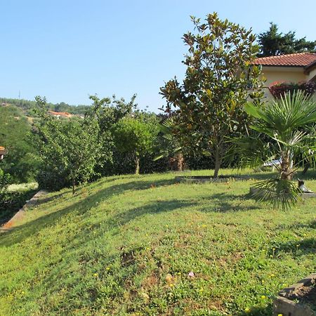 Holiday Home Casa Martina By Interhome Montefiascone Luaran gambar