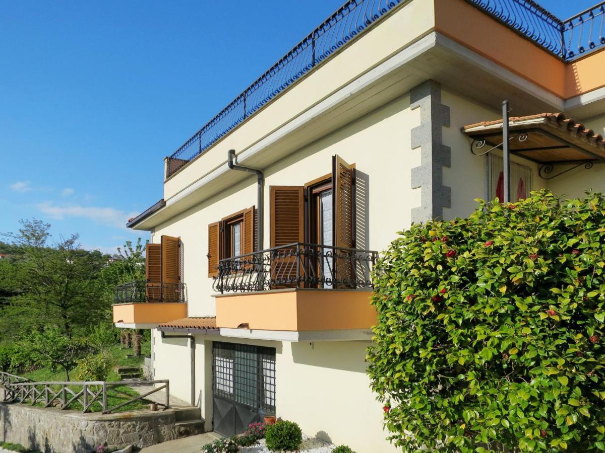 Holiday Home Casa Martina By Interhome Montefiascone Luaran gambar
