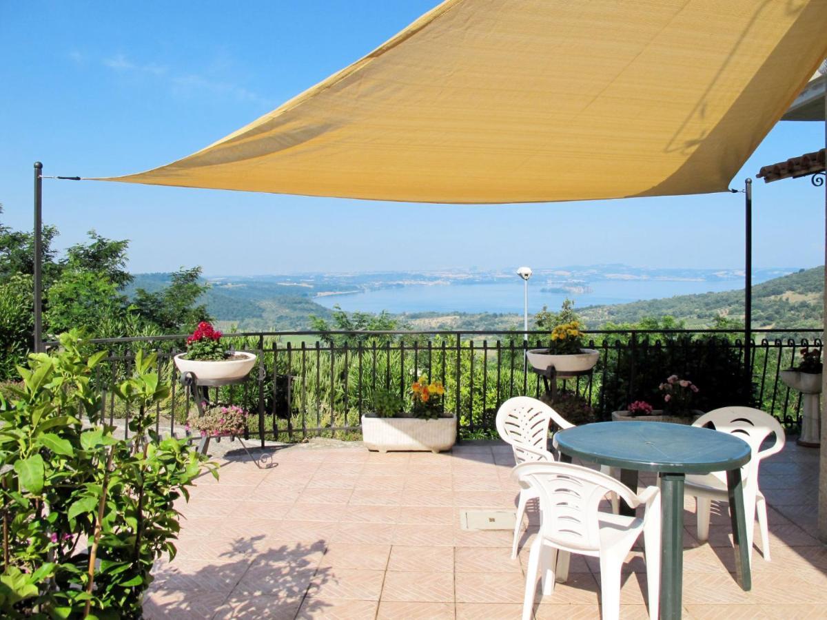 Holiday Home Casa Martina By Interhome Montefiascone Luaran gambar