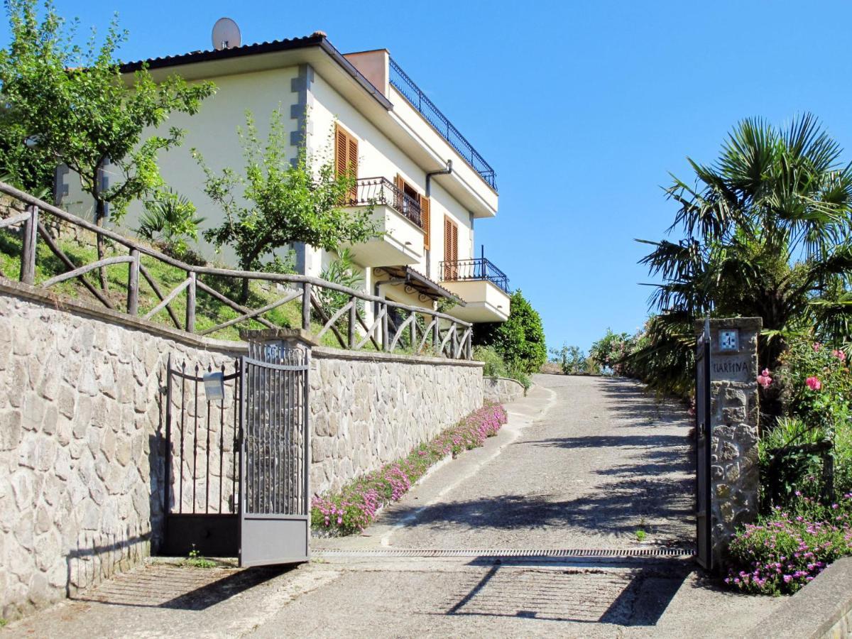 Holiday Home Casa Martina By Interhome Montefiascone Luaran gambar