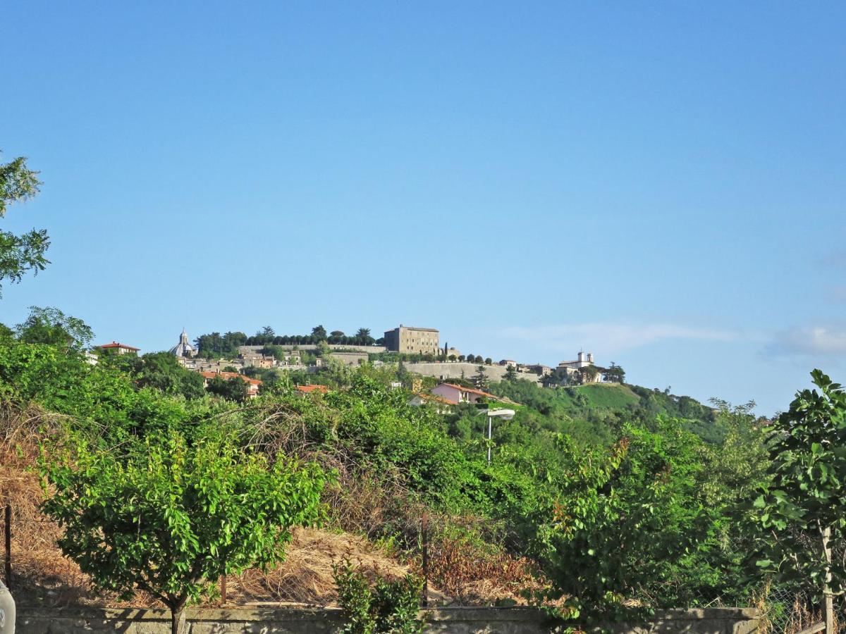 Holiday Home Casa Martina By Interhome Montefiascone Luaran gambar