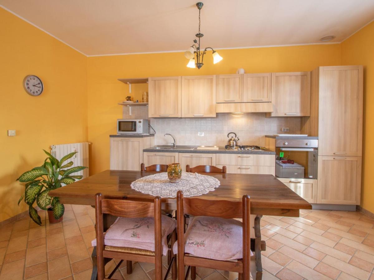 Holiday Home Casa Martina By Interhome Montefiascone Luaran gambar
