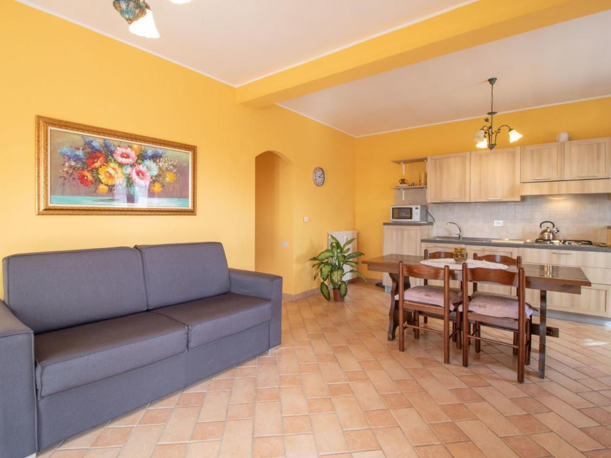 Holiday Home Casa Martina By Interhome Montefiascone Luaran gambar