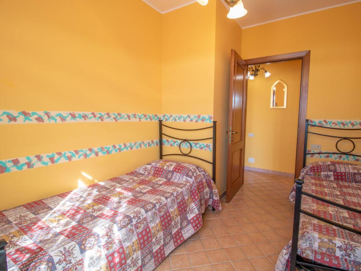 Holiday Home Casa Martina By Interhome Montefiascone Luaran gambar