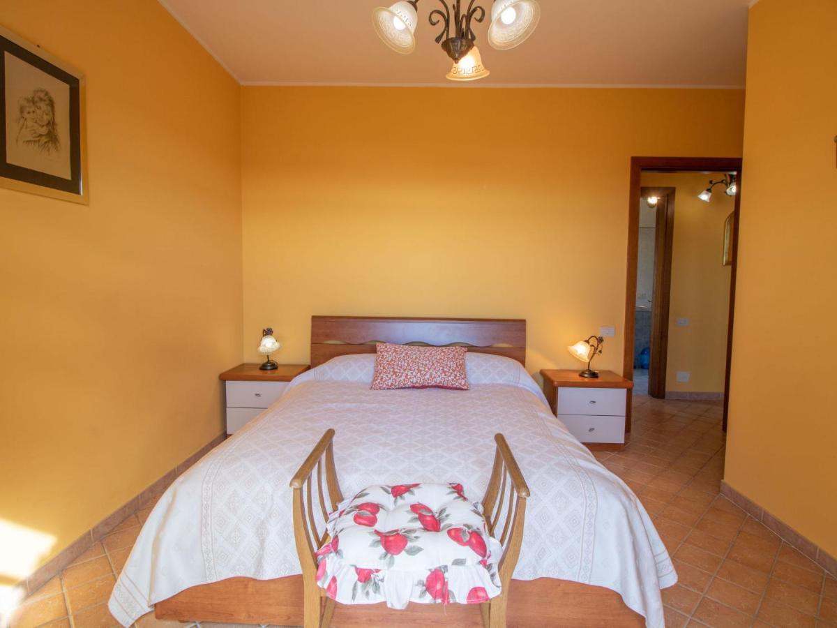 Holiday Home Casa Martina By Interhome Montefiascone Luaran gambar