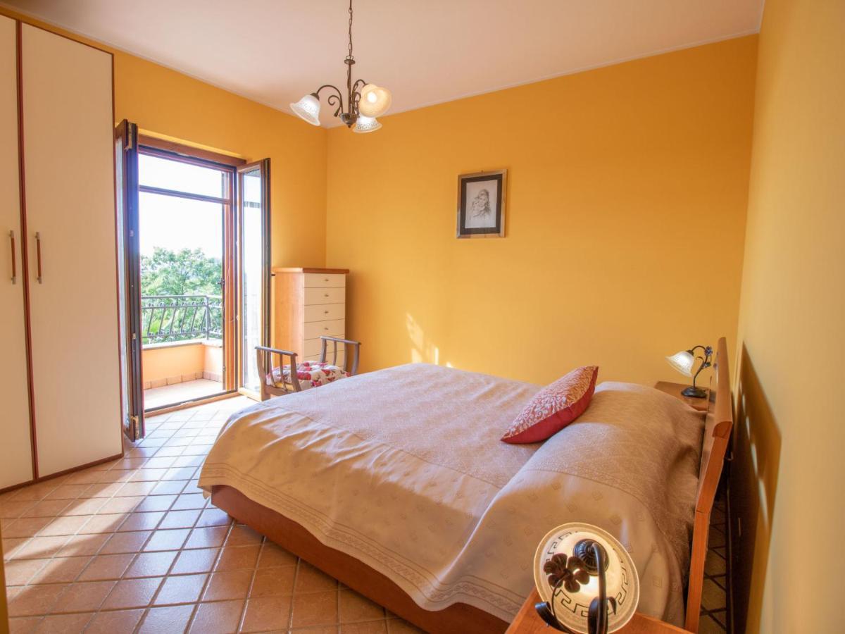 Holiday Home Casa Martina By Interhome Montefiascone Luaran gambar