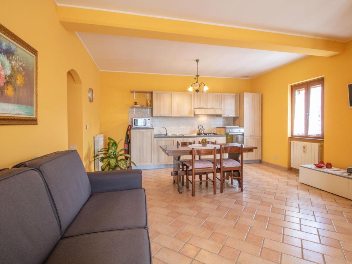 Holiday Home Casa Martina By Interhome Montefiascone Luaran gambar