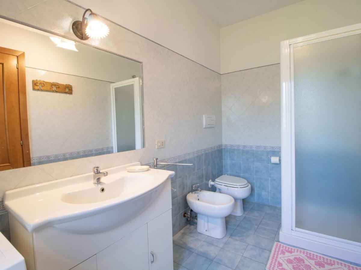 Holiday Home Casa Martina By Interhome Montefiascone Luaran gambar