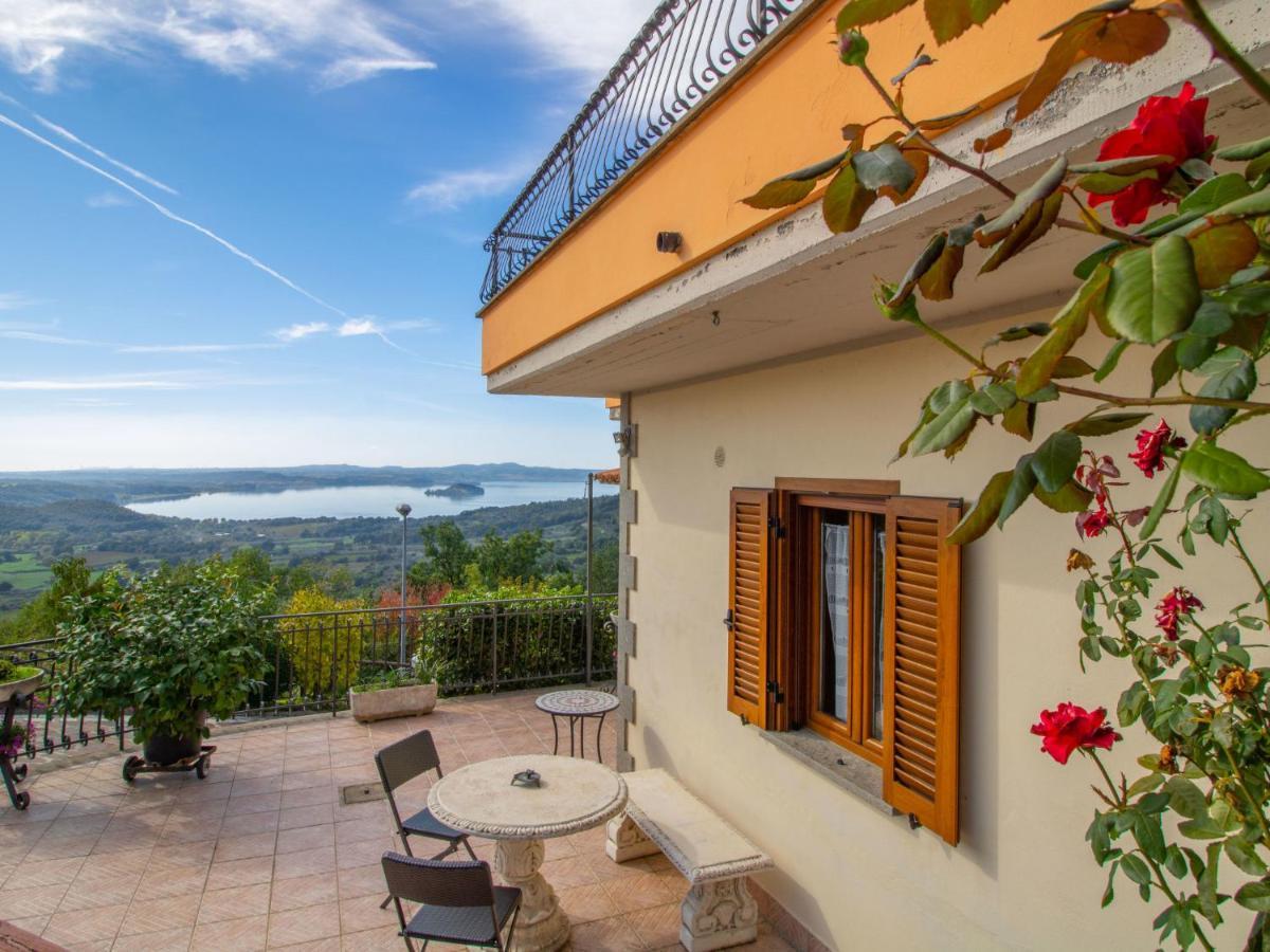 Holiday Home Casa Martina By Interhome Montefiascone Luaran gambar