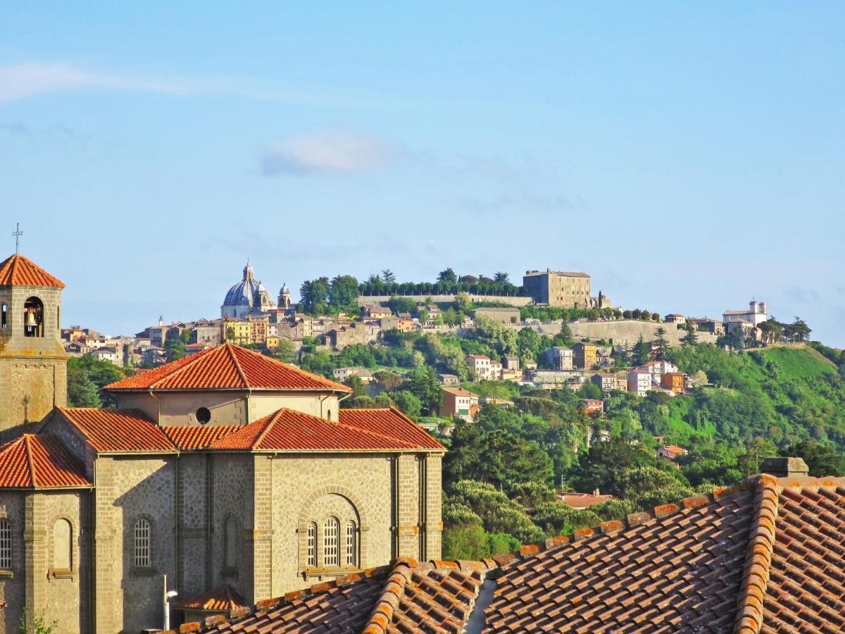 Holiday Home Casa Martina By Interhome Montefiascone Luaran gambar
