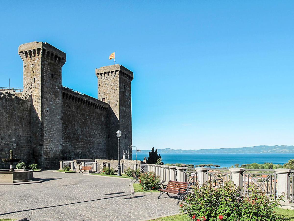 Holiday Home Casa Martina By Interhome Montefiascone Luaran gambar