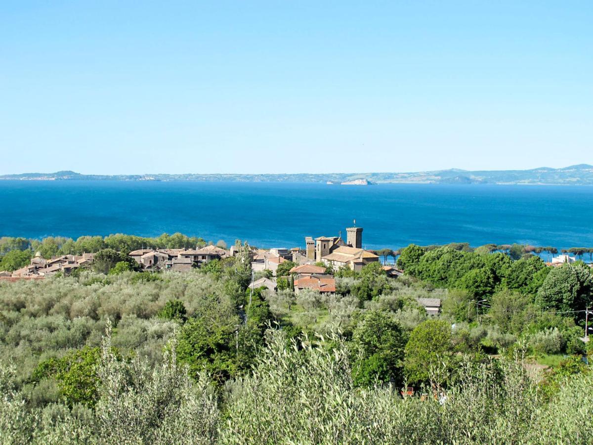 Holiday Home Casa Martina By Interhome Montefiascone Luaran gambar
