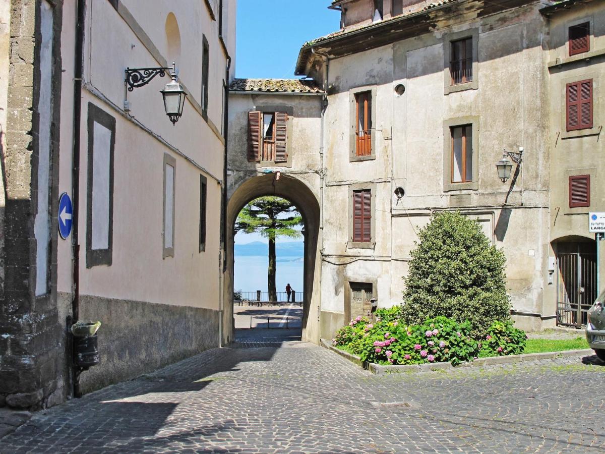 Holiday Home Casa Martina By Interhome Montefiascone Luaran gambar