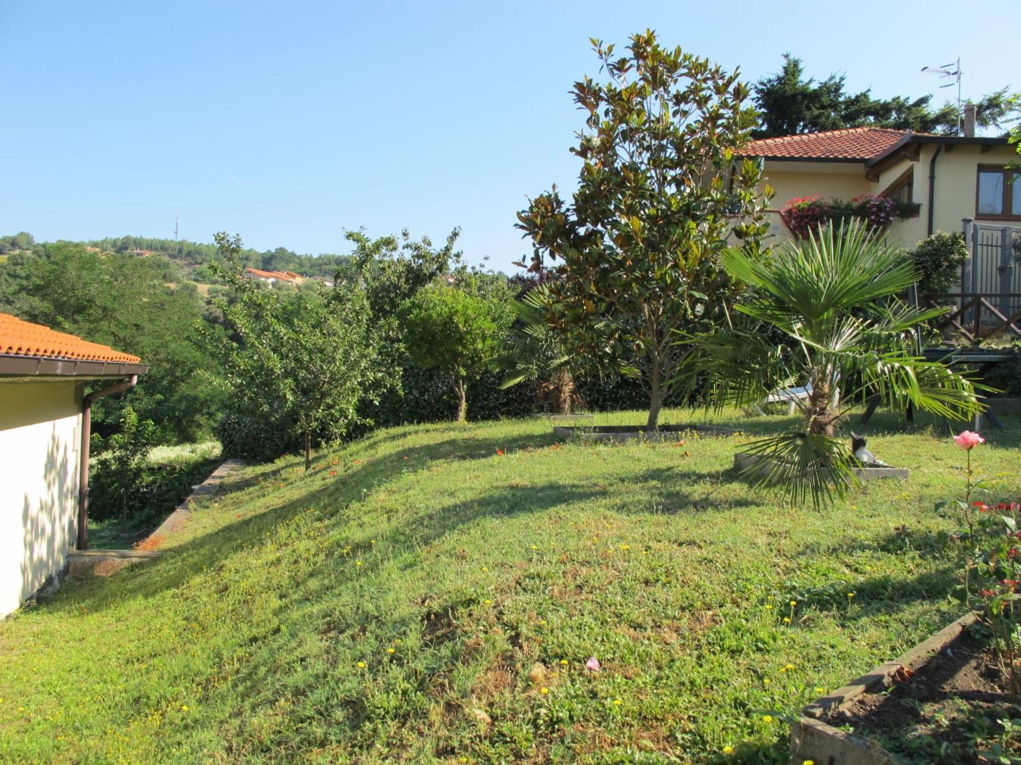 Holiday Home Casa Martina By Interhome Montefiascone Luaran gambar